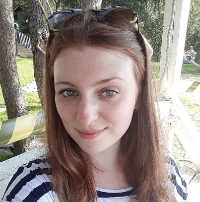 Маргарита Меняйлова